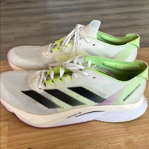 Mens Adidas Adizero Boston 12
